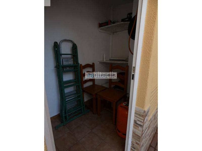 Foto c8cda9cd-e07a-438d-b1fd-abb1322eb25f. Maison jumelée avec parking dans La Volta Peñíscola
