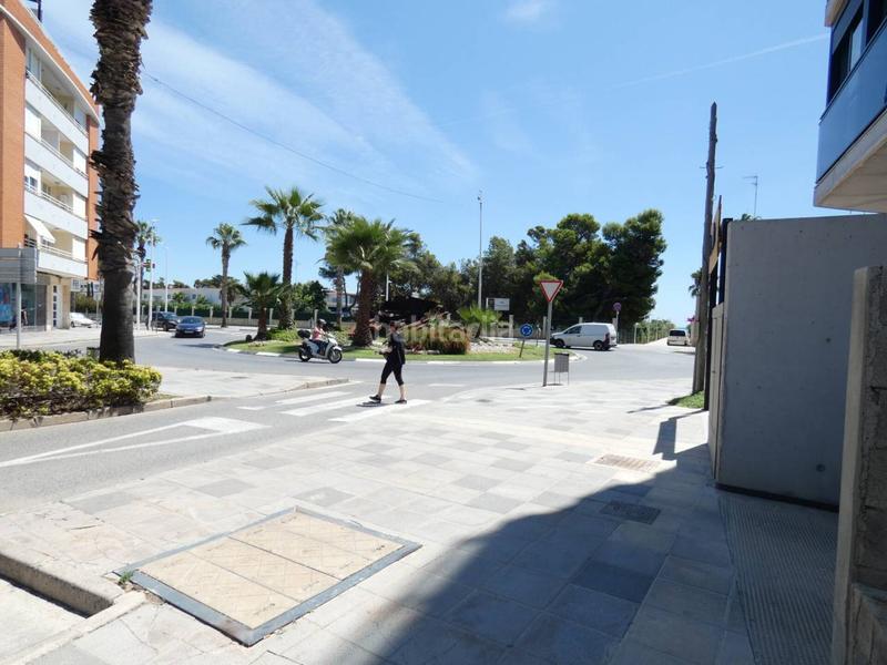 Foto c2d7e1df-53a6-436b-800b-40a7b5390301. Terreno residenziale in cortes valencianas 26 in Papa Luna - Platja del Gurugú Benicarló