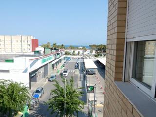 Appartement  9 de octubre. Venta de piso en benicarló