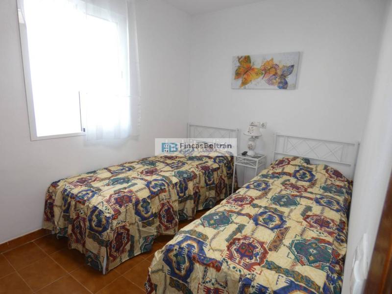 Foto 314cf91d-a5a8-452d-a344-89e8ffc41faf. Casa adossada amb aparcament a Playa Norte Peñíscola