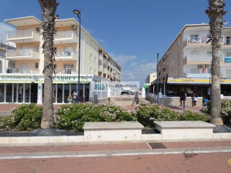 Foto 4e1c2b2c-1e89-491f-8fd7-7a1de7c15f7f. Casa adossada amb aparcament a Playa Norte Peñíscola