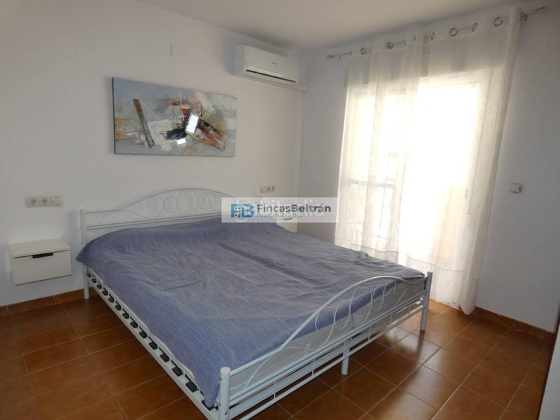 Foto 6e7e0971-197f-461a-8cb6-dc7d76ad9c16. Casa adossada amb aparcament a Playa Norte Peñíscola