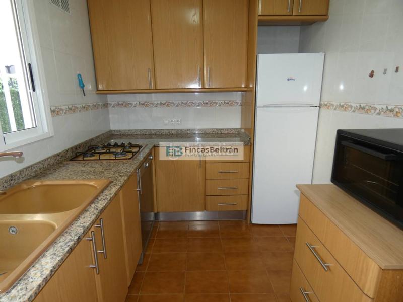 Foto 7800a2fa-af3e-4722-b46b-d8e76af4177b. Casa adossada amb aparcament a Playa Norte Peñíscola