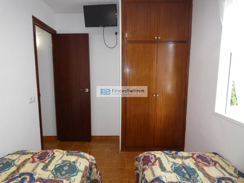 Foto 83643c21-9979-48d3-8f1c-d90c47761020. Casa adossada amb aparcament a Playa Norte Peñíscola