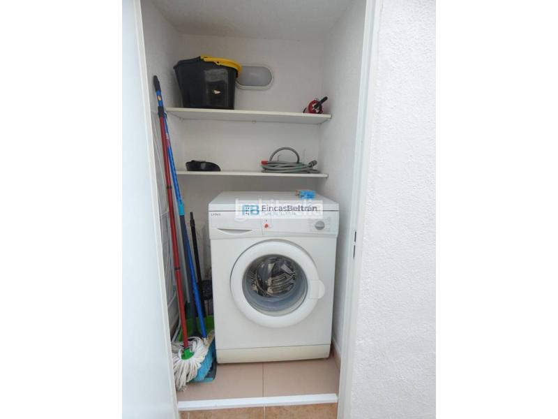 Foto 9f2f7fcc-b247-4eee-b5d6-040fffde34fb. Casa adossada amb aparcament a Playa Norte Peñíscola