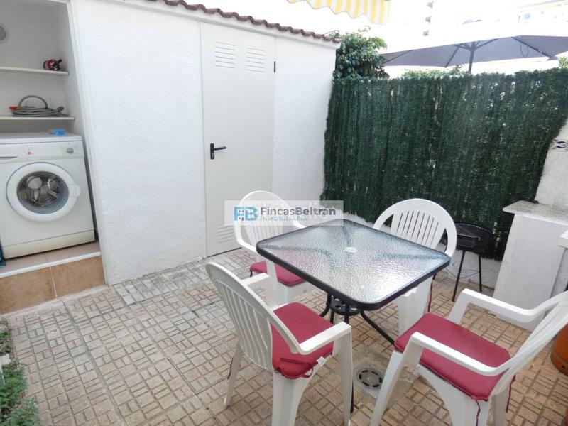 Foto a97265fc-963f-48bc-b315-54631a0e7244. Casa adossada amb aparcament a Playa Norte Peñíscola