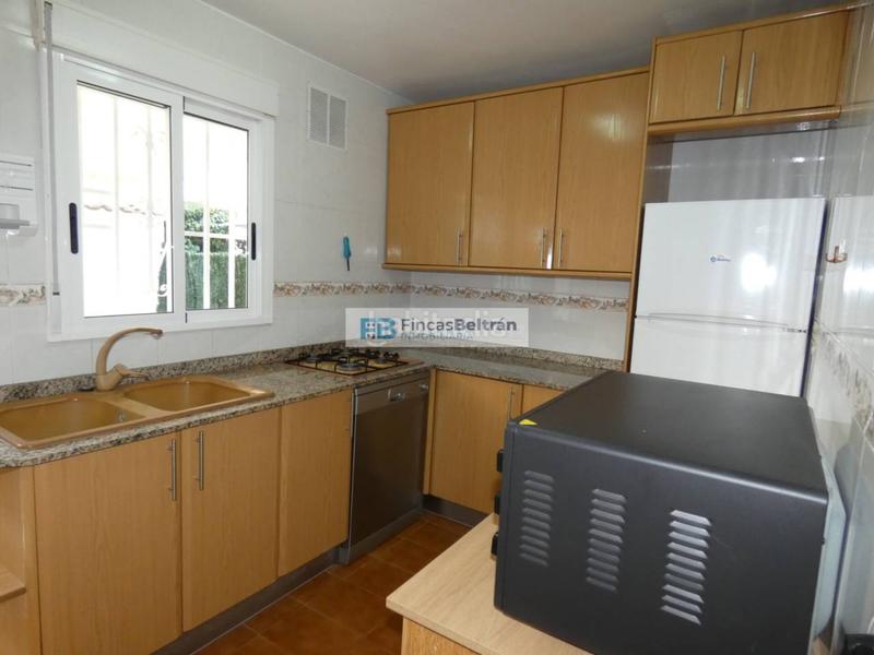 Foto c764c043-0e25-4613-afa0-1d77e82caaaf. Casa adossada amb aparcament a Playa Norte Peñíscola