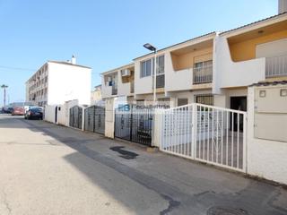 Reihenhaus  Papa luna. Casa adosada urb. abanicos junto a la playa