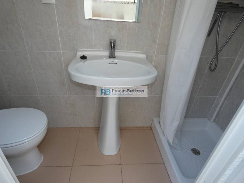 Foto e7e00a95-a1b6-415d-b20d-e9ab5f71cd0d. Casa adossada amb aparcament a Playa Norte Peñíscola