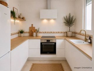 Attique  Calle severo ochoa. Venta de ático en benicarló