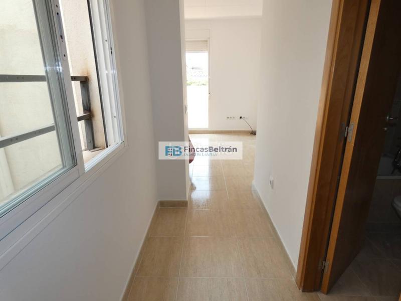 Foto e418773a-369c-4e04-b0fa-4921e379ba48. Àtic amb aparcament a Papa Luna - Platja del Gurugú Benicarló