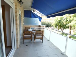 Apartamento  Solaes. Venta de apartamento en uma blanca