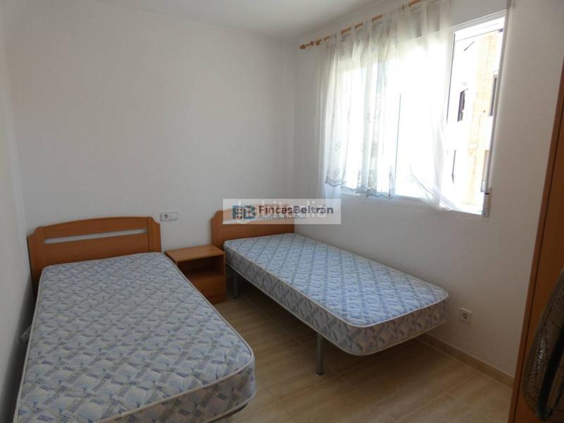 Foto 05908b92-ece8-4019-9713-901a24e80f6e. Apartamento  en venta ! en Papa Luna - Platja del Gurugú Benicarló