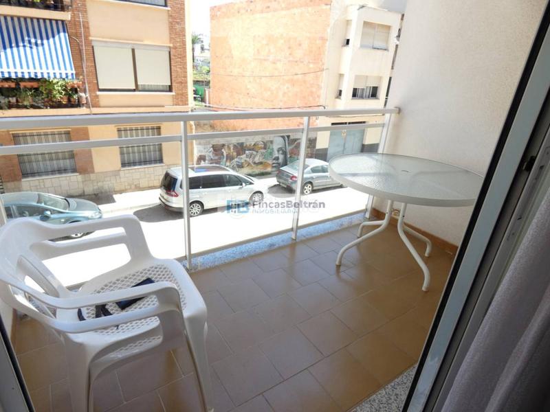 Foto 1de79c41-c2ee-492b-8e13-70e1a9dbff3e. Apartamento  en venta ! en Papa Luna - Platja del Gurugú Benicarló