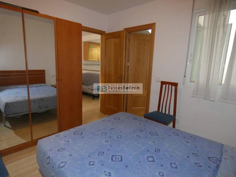 Foto 2e659172-fee7-4957-b40f-b22e03e7d098. Apartamento  en venta ! en Papa Luna - Platja del Gurugú Benicarló