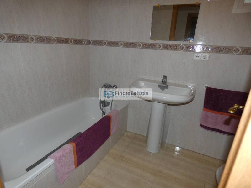 Foto 502b974a-975f-46cb-b829-b12abdcfb892. Apartamento  en venta ! en Papa Luna - Platja del Gurugú Benicarló