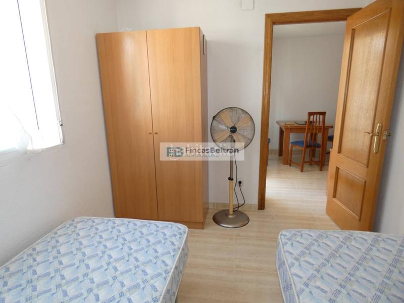 Foto 5798d8d4-a111-4b81-b6ae-70938545be50. Apartamento  en venta ! en Papa Luna - Platja del Gurugú Benicarló