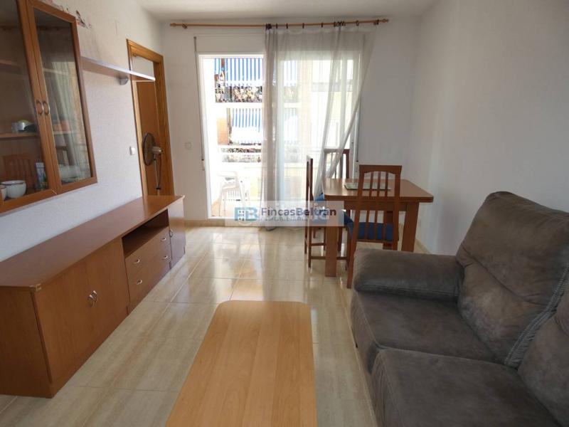 Foto 99c8733c-a5b8-4864-86f1-685d5a3b1768. Apartamento  en venta ! en Papa Luna - Platja del Gurugú Benicarló