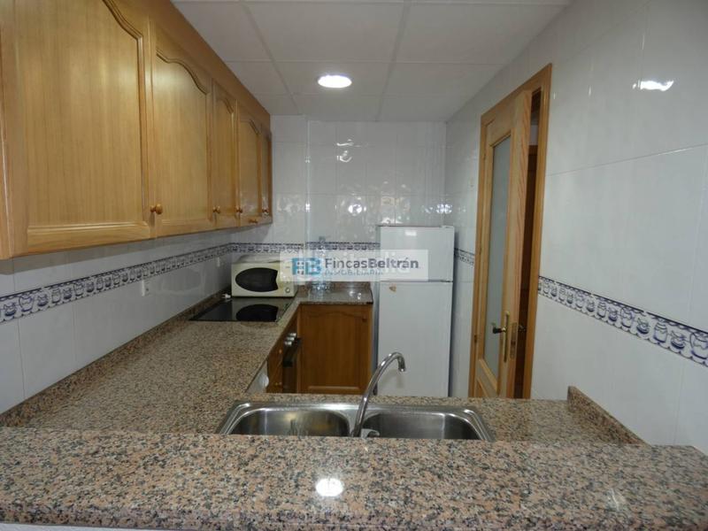 Foto e5f38748-0bfa-4281-996f-3f37df81a34b. Apartamento  en venta ! en Papa Luna - Platja del Gurugú Benicarló