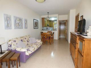 Appartement  San ramon. Bonito apartamento de dos dormitorios con parking y trastero