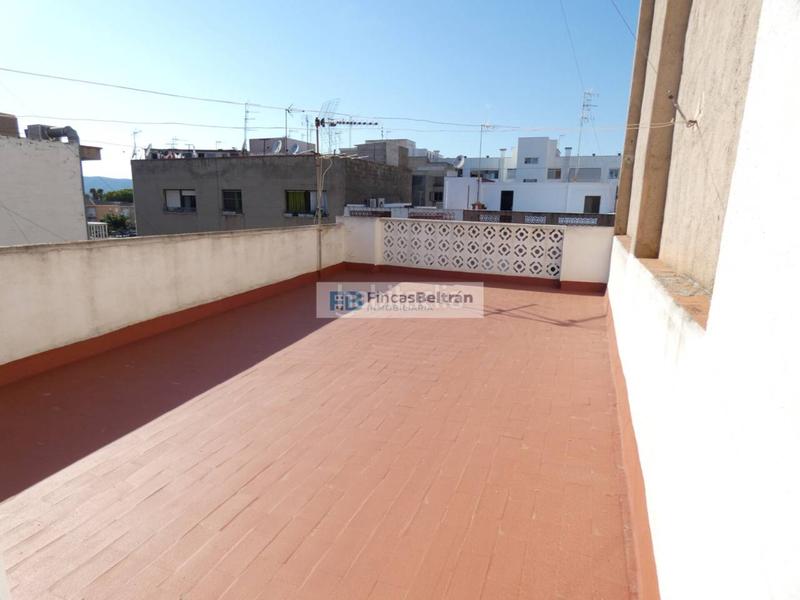 Foto 084c4a02-2b22-416d-bf6d-f34c152a87f9. Casa con riscaldamento parcheggio in Pueblo Benicarló