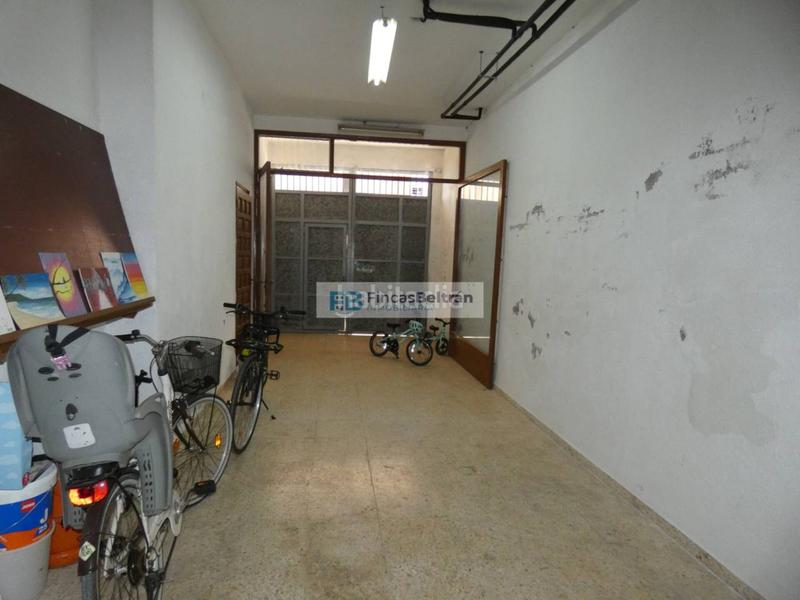 Foto 26167726-8a67-47bb-a089-b7d595ca7de7. Casa con riscaldamento parcheggio in Pueblo Benicarló