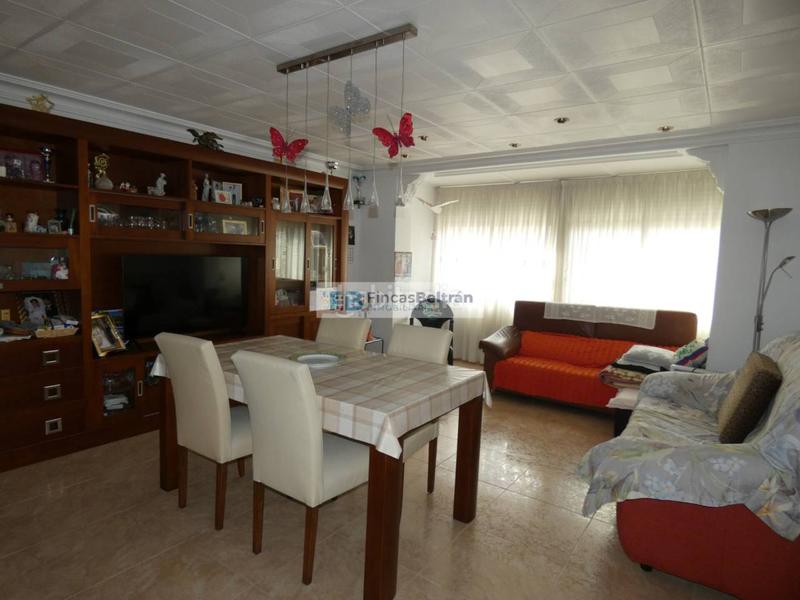Foto 471f4016-a388-49ec-807b-c9e314a25dae. Casa con riscaldamento parcheggio in Pueblo Benicarló