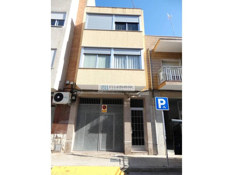 Foto 5192cb99-09ae-43e7-b88b-6e9ba0f35f94. Casa con riscaldamento parcheggio in Pueblo Benicarló