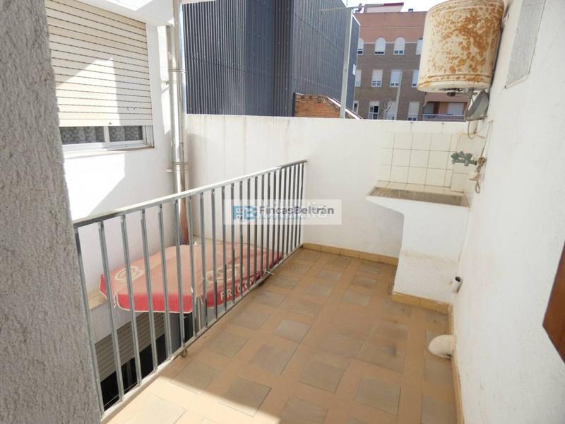 Foto 5efb0754-6c04-4d6e-94ed-10b88d766c63. Casa con riscaldamento parcheggio in Pueblo Benicarló