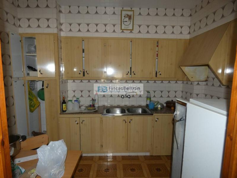 Foto 8ccf7d18-2451-4d0d-94db-4658e6807edf. Casa con riscaldamento parcheggio in Pueblo Benicarló