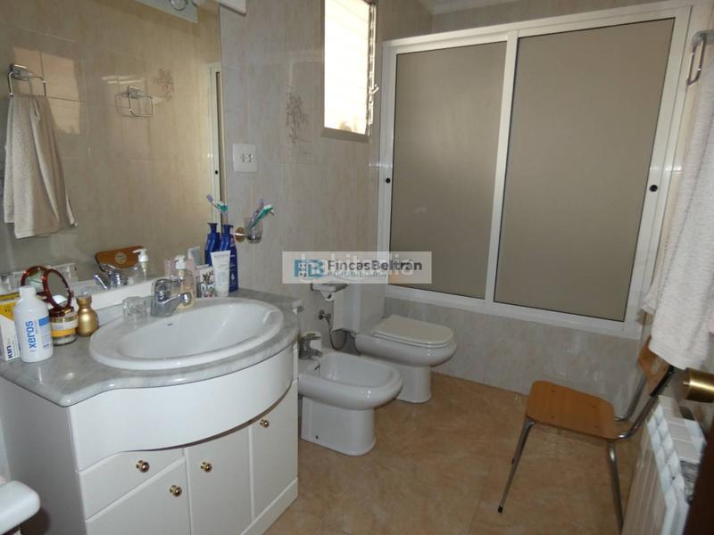Foto e2713581-5505-4af2-aa3b-4b320755f606. Casa con riscaldamento parcheggio in Pueblo Benicarló