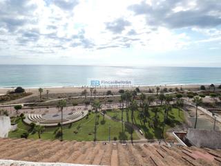 Apartament  Proyecto 1b. Apartamento frontal en peñismar i