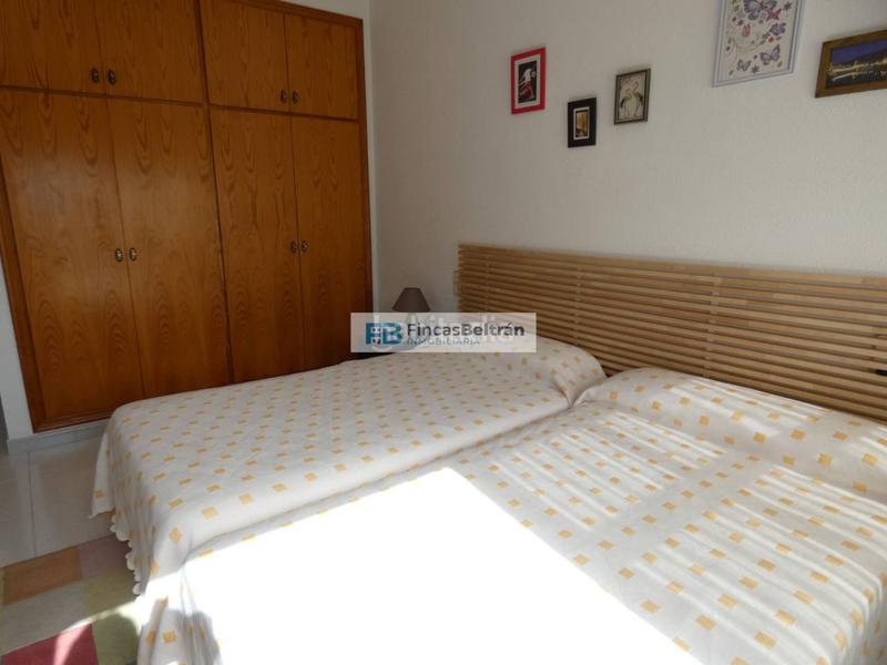 Foto 1dbed655-bfad-441a-8e98-179ac8dedf2d. Chalet avec parking dans Papa Luna - Platja del Gurugú Benicarló