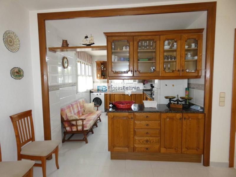 Foto 299312f9-a763-46e5-bd6c-9539dda5a7c5. Chalet avec parking dans Papa Luna - Platja del Gurugú Benicarló