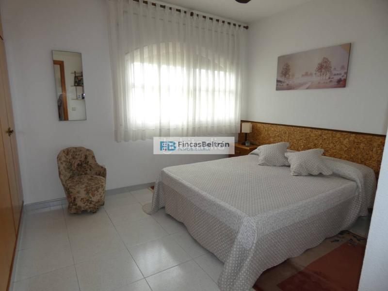 Foto 30a5fc3a-23e9-4982-afd3-49288c6c9334. Chalet avec parking dans Papa Luna - Platja del Gurugú Benicarló