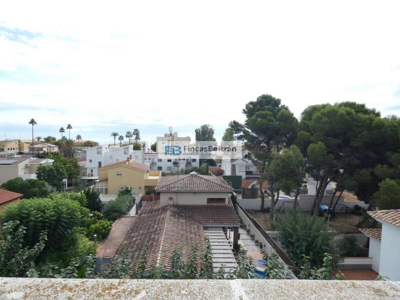 Foto 47fcd2c2-99ac-4cd7-96de-785e7006d1d6. Chalet avec parking dans Papa Luna - Platja del Gurugú Benicarló