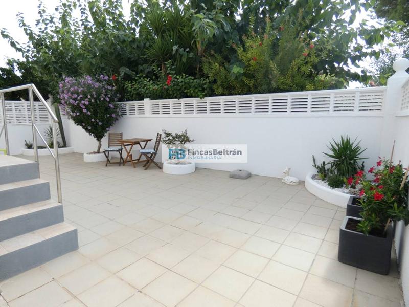 Foto 4b64959a-96c2-4a2a-b721-1f70f171e86e. Chalet avec parking dans Papa Luna - Platja del Gurugú Benicarló