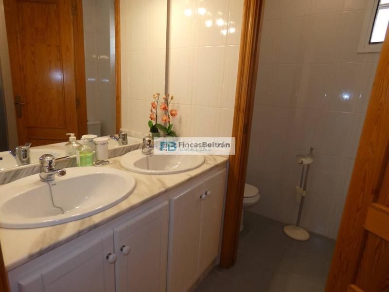 Foto 6534187a-8403-4e30-8ff8-fa008deee604. Chalet avec parking dans Papa Luna - Platja del Gurugú Benicarló