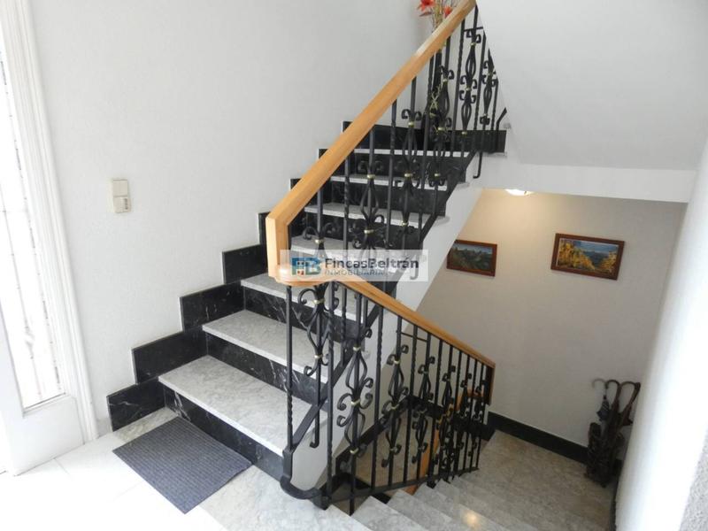 Foto 677c1351-87e2-4c8b-980e-4dce5d81aedb. Chalet avec parking dans Papa Luna - Platja del Gurugú Benicarló