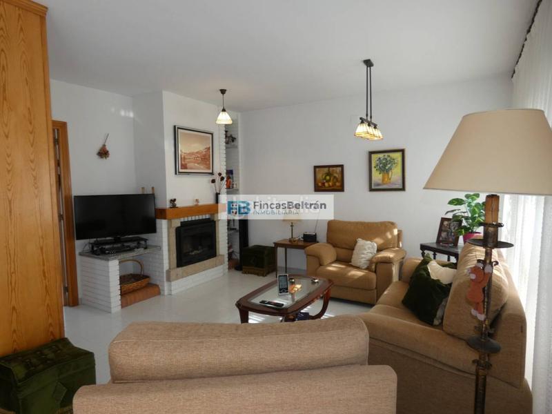 Foto 8b4c2a38-8238-4da2-b330-1a2aed9c7f75. Chalet avec parking dans Papa Luna - Platja del Gurugú Benicarló