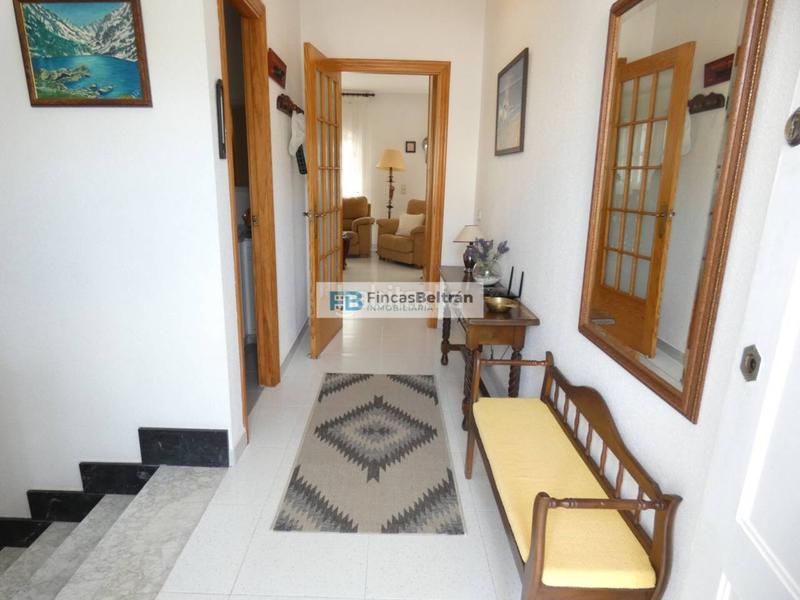 Foto 99ecaad5-775d-43e3-8832-61bf34ee2d18. Chalet avec parking dans Papa Luna - Platja del Gurugú Benicarló