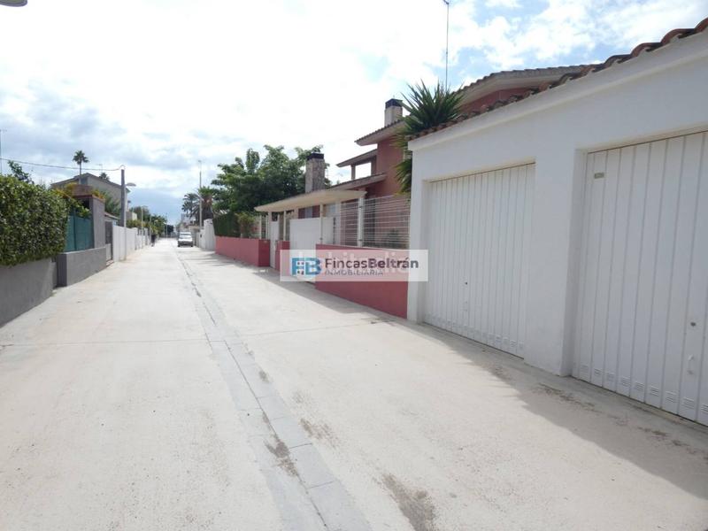 Foto 9f742b24-0969-4872-8250-28c5fd77b92d. Chalet avec parking dans Papa Luna - Platja del Gurugú Benicarló