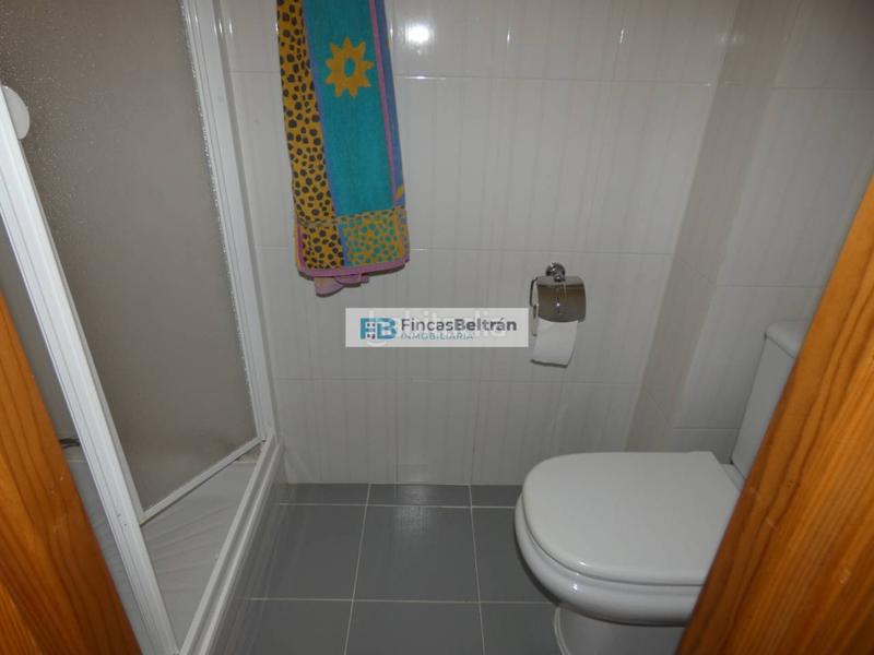 Foto a0b69d5b-276a-40fa-839d-4a28892ca5e9. Chalet avec parking dans Papa Luna - Platja del Gurugú Benicarló