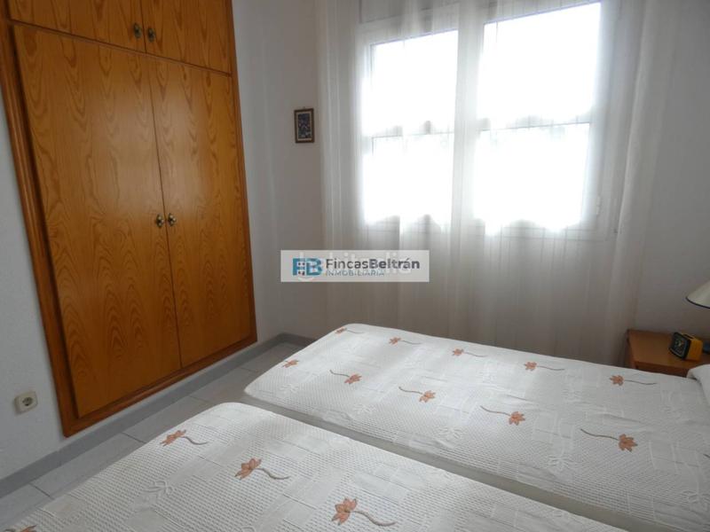 Foto b449e229-a915-450b-8e89-03a819c32ced. Chalet avec parking dans Papa Luna - Platja del Gurugú Benicarló