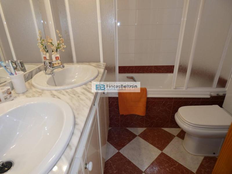 Foto c1a121dc-bcb8-4a20-9c18-60b01e8efb78. Chalet avec parking dans Papa Luna - Platja del Gurugú Benicarló