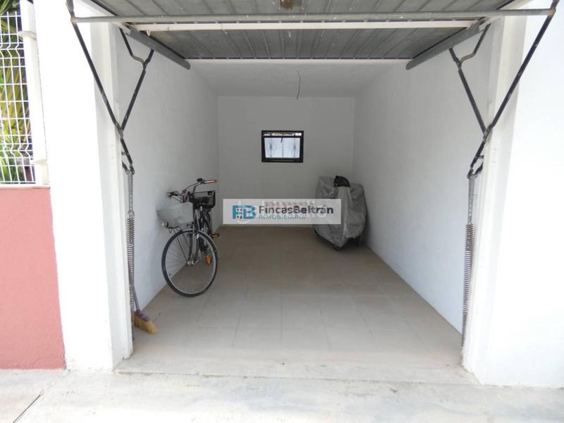 Foto c51000c9-6c96-47a4-b6a6-825ed7ef312d. Chalet avec parking dans Papa Luna - Platja del Gurugú Benicarló