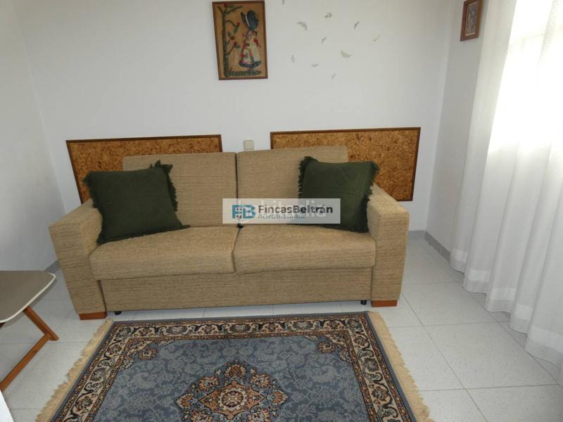 Foto d984cb9b-ad67-41b3-9eb0-49c53ccd4a76. Chalet avec parking dans Papa Luna - Platja del Gurugú Benicarló