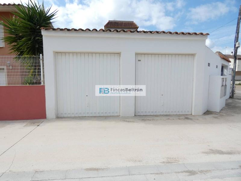 Foto ef6768a7-a90a-45c3-8fdc-c4a5ad5547cf. Chalet avec parking dans Papa Luna - Platja del Gurugú Benicarló