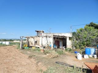 Maison  Poligono 5 parcela 176. Terreno con casa de campo