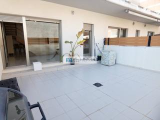 Appartement  9 octubre. Venta de apartamento en benicarló  zona papa luna